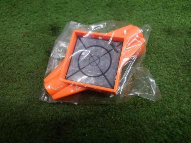 ◇値下げしました!!【WG】TOPCON HHB50000 レフターゲット