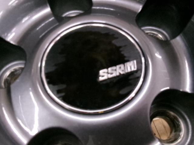 TANABE(タナベ) SSR GT GTV04 + YOKOHAMA(ヨコハマ) BluEarthGT AE51