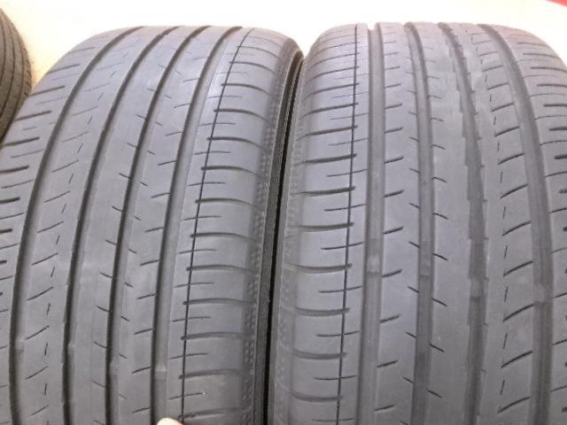 TANABE(タナベ) SSR GT GTV04 + YOKOHAMA(ヨコハマ) BluEarthGT AE51