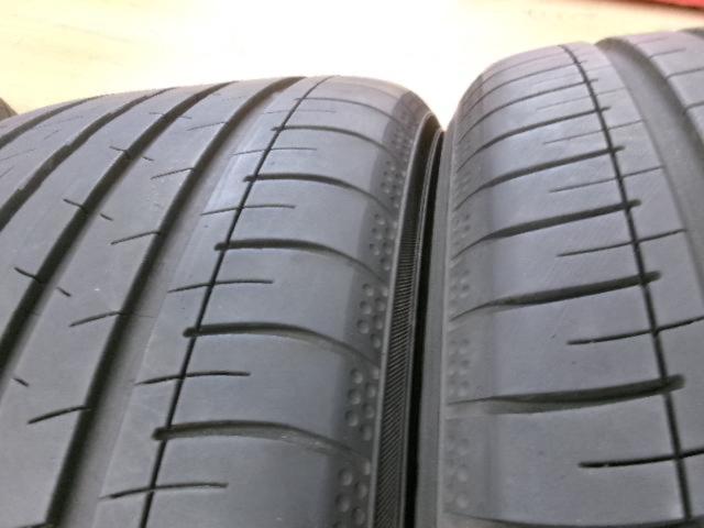 TANABE(タナベ) SSR GT GTV04 + YOKOHAMA(ヨコハマ) BluEarthGT AE51