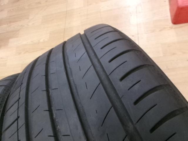 TANABE(タナベ) SSR GT GTV04 + YOKOHAMA(ヨコハマ) BluEarthGT AE51