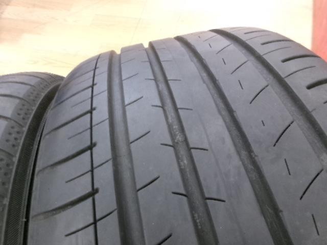 TANABE(タナベ) SSR GT GTV04 + YOKOHAMA(ヨコハマ) BluEarthGT AE51