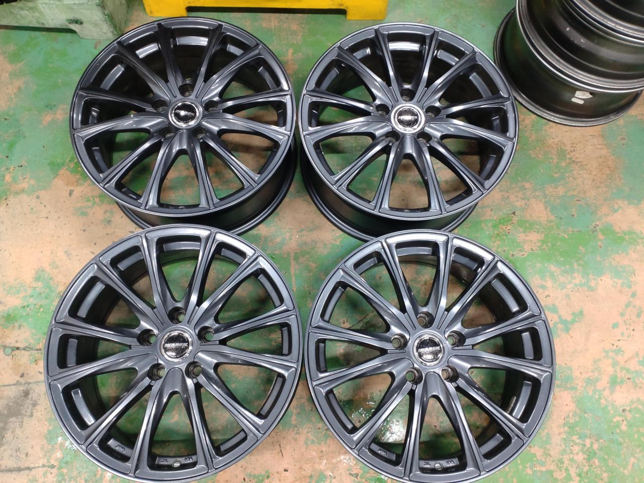 【HOT STUFF(ホットスタッフ)】WAREN(ヴァーレン) W0…