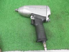 ★値下げしました!!★ Snap-on エアーインパクトレンチ IM6100