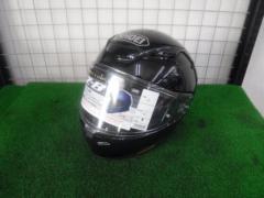 SHOEI(ショウエイ) Z-8 フルフェイス ブラック Mサイズ 2023年製造