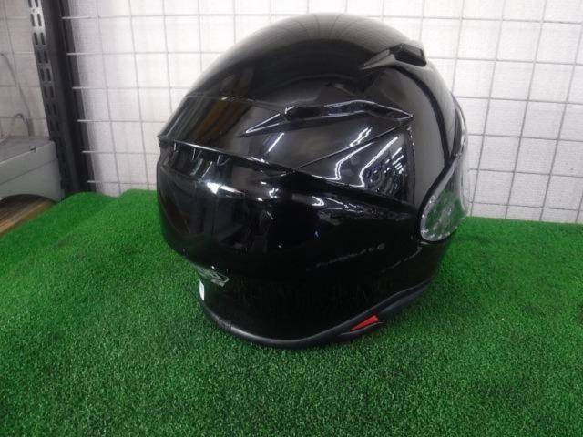 SHOEI(ショウエイ) Z-8 フルフェイス ブラック Mサイズ 2023年製造