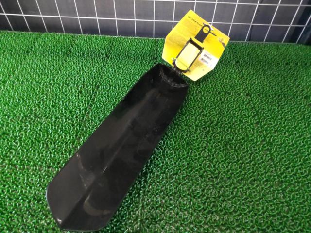 TOPEAK DeFender M3 フロントフェンダー ブラック