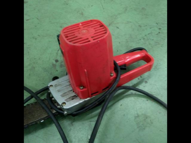 RYOBI エスパーSS チェンソー