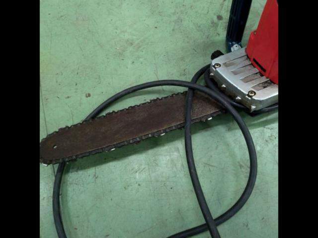RYOBI エスパーSS チェンソー