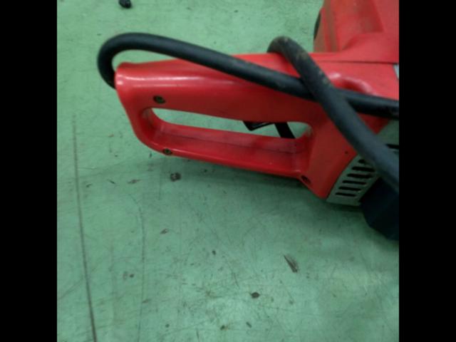 RYOBI エスパーSS チェンソー