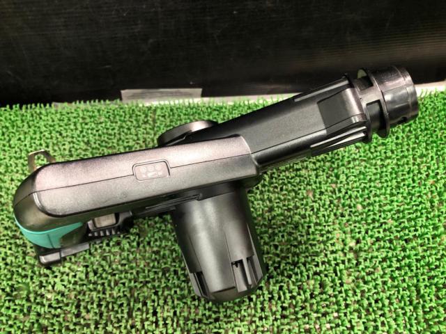 RYOBI リョービ 充電式ブロア BBL-140 