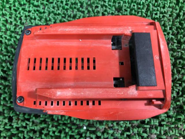 HILTI ヒルティ 充電式リチウムイオンバッテリー B 22/2.6