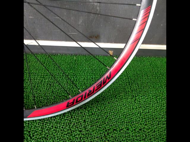 MERIDA AERO30 700Cリアホイール