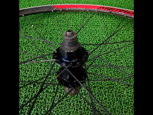 MERIDA AERO30 700Cリアホイール