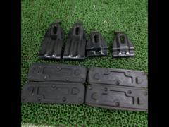 INNO/RV-INNO K384 取付フック