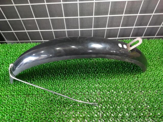 メーカー不明 汎用フェンダーセット 対応サイズ不明