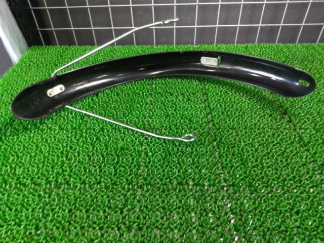 メーカー不明 汎用フェンダーセット 対応サイズ不明