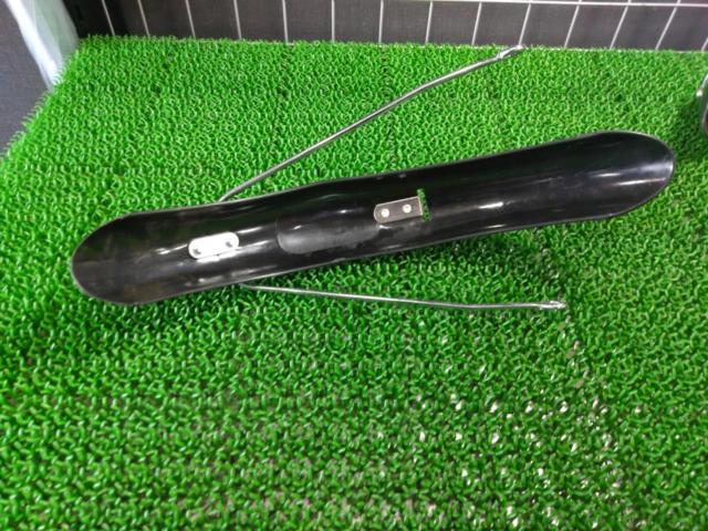 メーカー不明 汎用フェンダーセット 対応サイズ不明