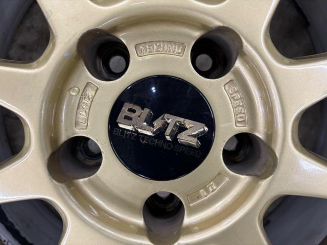 Significant price correction
New tires included
BLITZ
Technospeed
Z1
[Out of print]
+
KENDA
KR 20