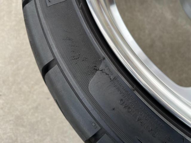 DESMOND
REGA
MASTER
EVOⅡ
BrightⅡ
+
VALINO
PERGEA
08C
For the FL5 Civic!