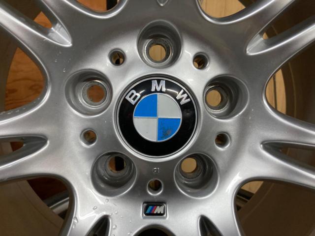 BMW 5シリーズ/F10 Mスポーツ純正ホイール+NANKANG ICE ACTIVA AW-1 | やや傷や汚れあり | アップガレージ ...