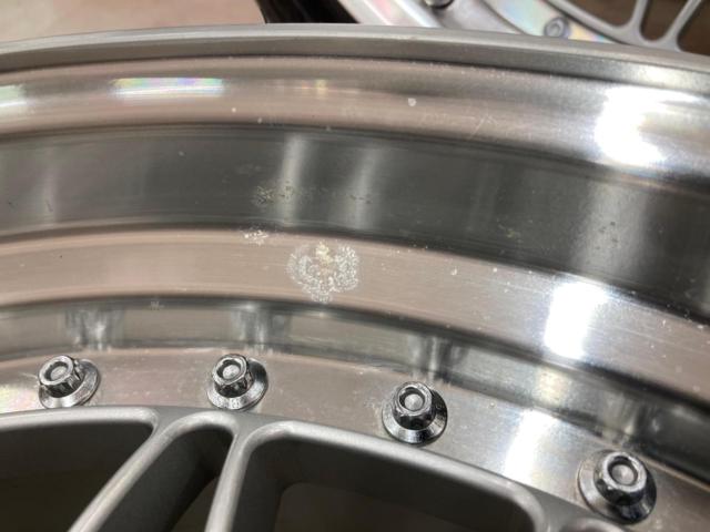 BBS
SUPER-RS (RS567/RS570) + NITTO
NEO Tech GEN