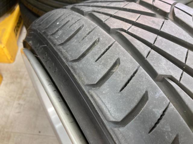 BBS
SUPER-RS (RS567/RS570) + NITTO
NEO Tech GEN