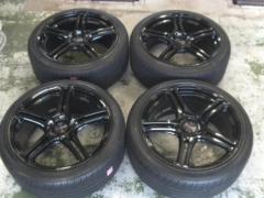 BRIDGESTONE POTENZA
Adrenalin
SW005 + KENDA
KUAVELA
SL
KR32