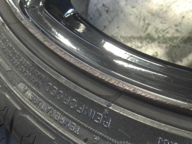 BRIDGESTONE POTENZA
Adrenalin
SW005 + KENDA
KUAVELA
SL
KR32