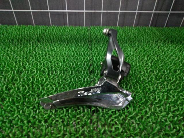 SHIMANO 4700系 TIAGRA 2x10s STIレバー・フロントディレイラー・リアディレイラーセット