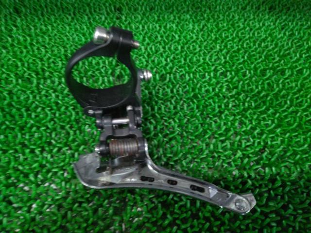 SHIMANO 4700系 TIAGRA 2x10s STIレバー・フロントディレイラー・リアディレイラーセット
