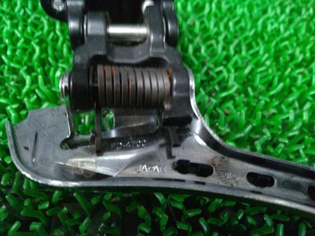 SHIMANO 4700系 TIAGRA 2x10s STIレバー・フロントディレイラー・リアディレイラーセット
