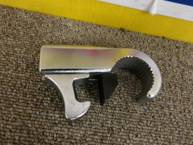 NIKKO
B-LOCK
N-510
Brake lever lock