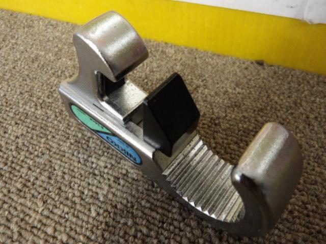 NIKKO
B-LOCK
N-510
Brake lever lock