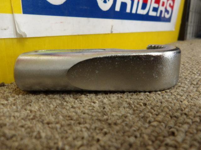 NIKKO
B-LOCK
N-510
Brake lever lock