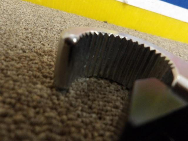 NIKKO
B-LOCK
N-510
Brake lever lock