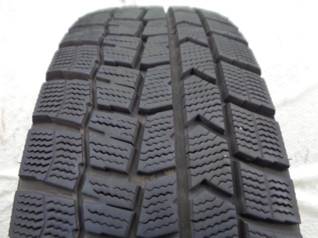MARUKA SERVICE(マルカサービス) MANARAY SPORT EUROMAX 10本スポーク  + DUNLOP(ダンロップ) WINTER MAXX02