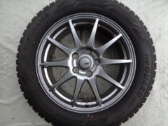 SPORT ABELIA 10本スポーク  + YOKOHAMA(ヨコハマ) iceGUARD iG60