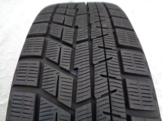 SPORT ABELIA 10本スポーク  + YOKOHAMA(ヨコハマ) iceGUARD iG60
