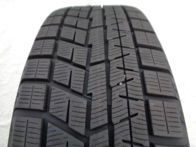SPORT ABELIA 10本スポーク  + YOKOHAMA(ヨコハマ) iceGUARD iG60