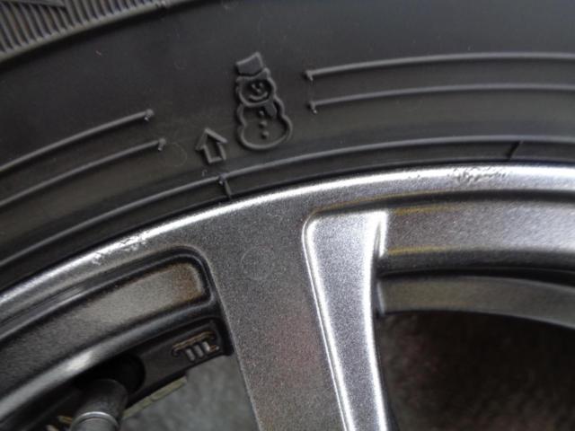 MARUKA SERVICE(マルカサービス) MANARAYSPORT EUROSPEED(マナレイスポーツ ユーロスピード) V25  + GOODYEAR(グッドイヤー) ICE NAVI8