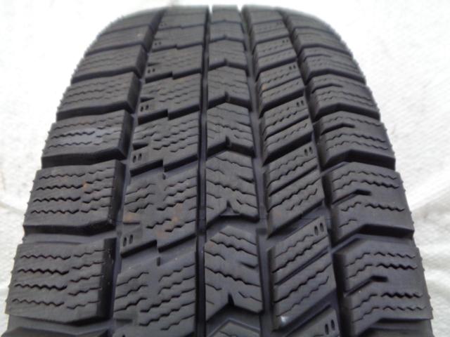 MARUKA SERVICE(マルカサービス) MANARAYSPORT EUROSPEED(マナレイスポーツ ユーロスピード) V25  + GOODYEAR(グッドイヤー) ICE NAVI8