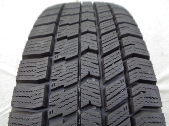 MARUKA SERVICE(マルカサービス) MANARAYSPORT EUROSPEED(マナレイスポーツ ユーロスピード) V25  + GOODYEAR(グッドイヤー) ICE NAVI8