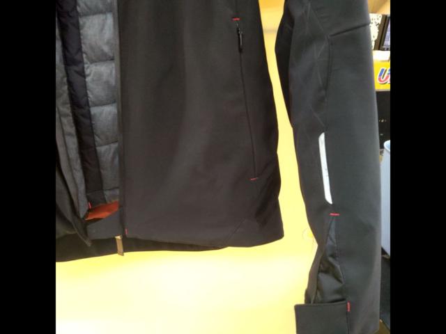 KUSHITANI ガルジャケット K-2835 サイズ:XL