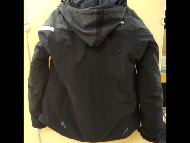 KUSHITANI ガルジャケット K-2835 サイズ:XL