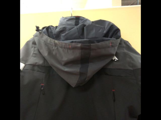 KUSHITANI ガルジャケット K-2835 サイズ:XL