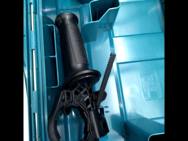 makita HR183DZK 18mm 充電式ハンマドリル 18V ケースのみ★値下げしました!!★