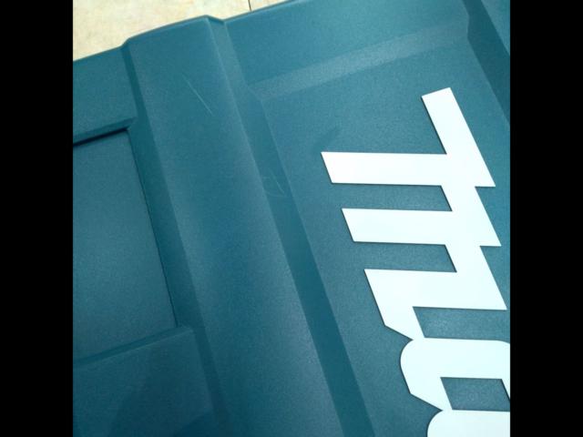 makita HR183DZK 18mm 充電式ハンマドリル 18V ケースのみ★値下げしました!!★