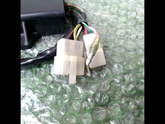 TZR250(2XT)純正イグナイター 2XT-00