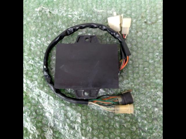 TZR250(2XT)純正イグナイター 2XT-00